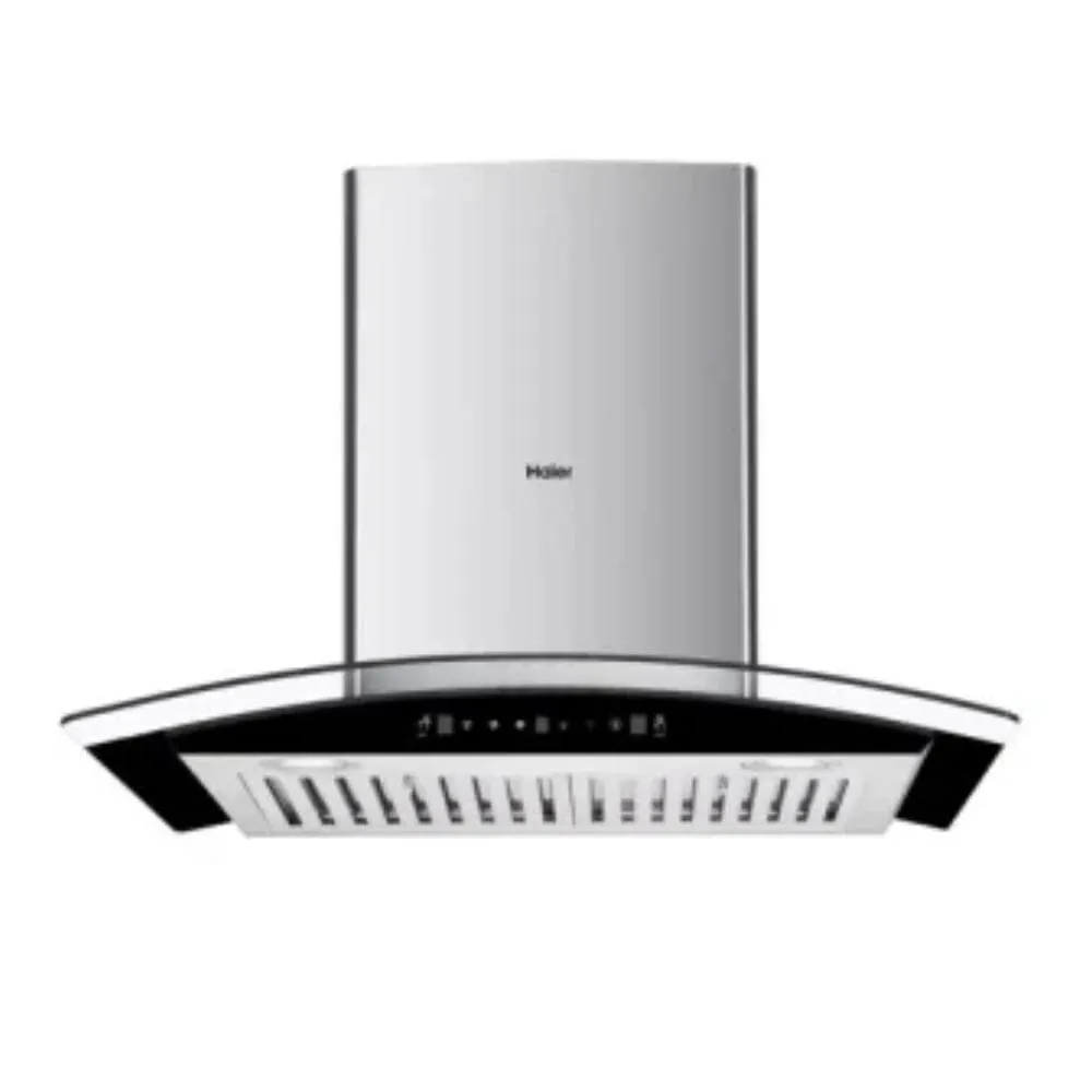 HAIER Hood 60cm Model Hch-6020g