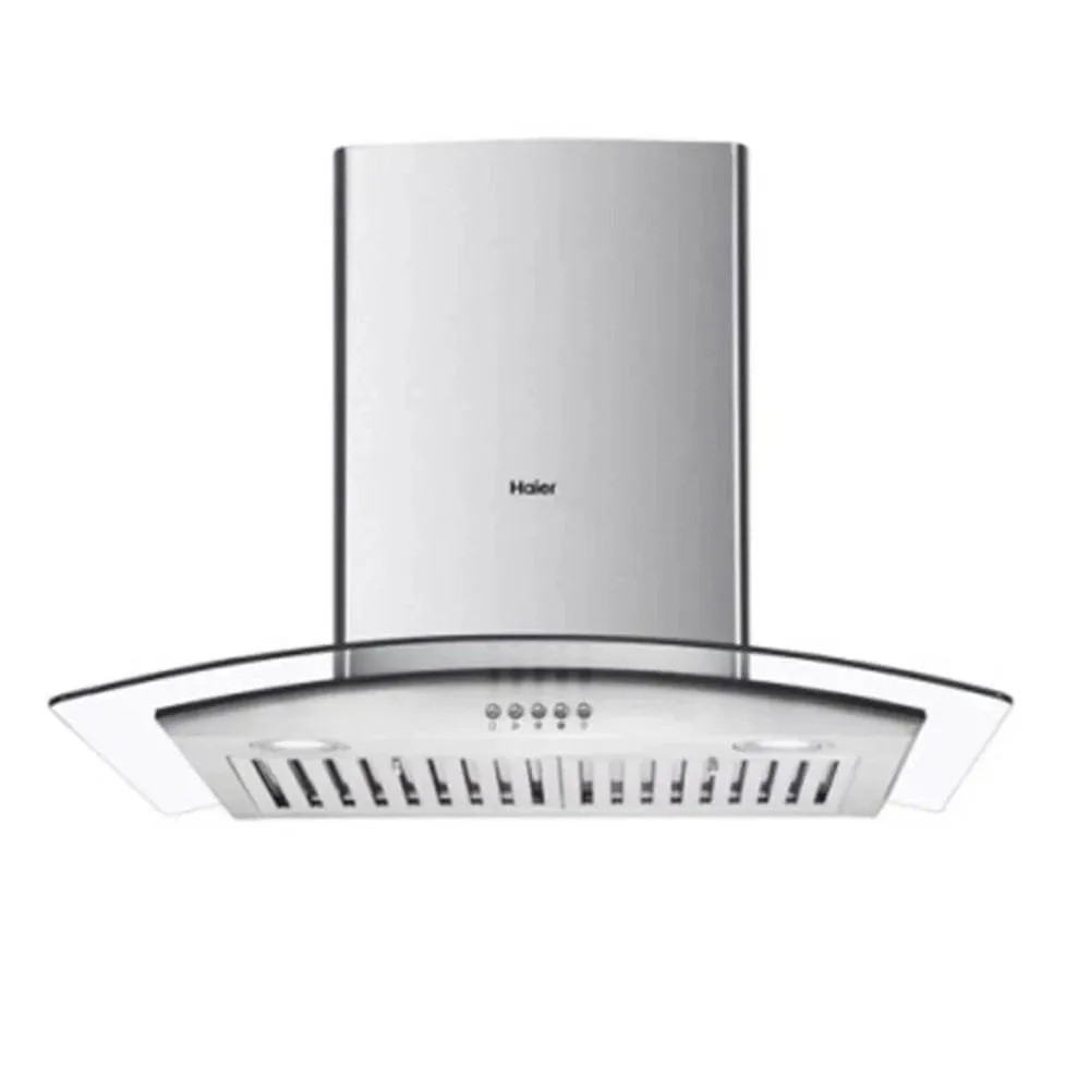 HAIER Hood 60cm Model Hch-6010g