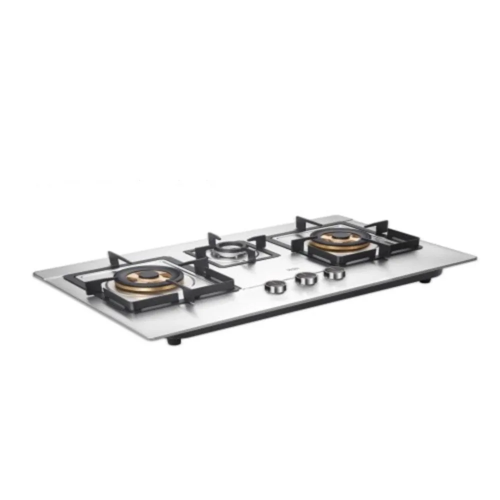 HAIER Gas Hob 3burner Model Hcc-738dgs