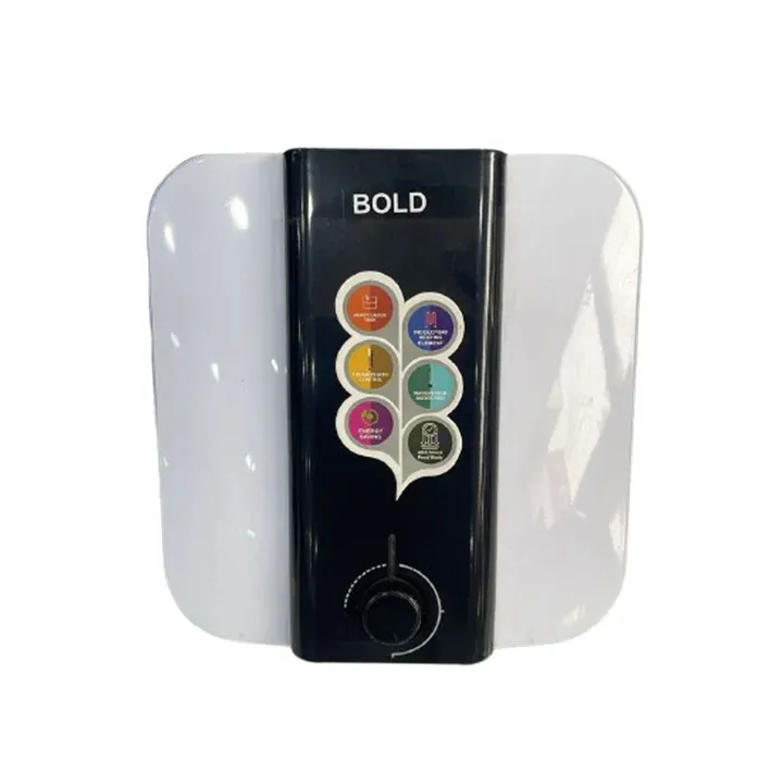 BOLD Fast Electric Water Heater 30 Liter