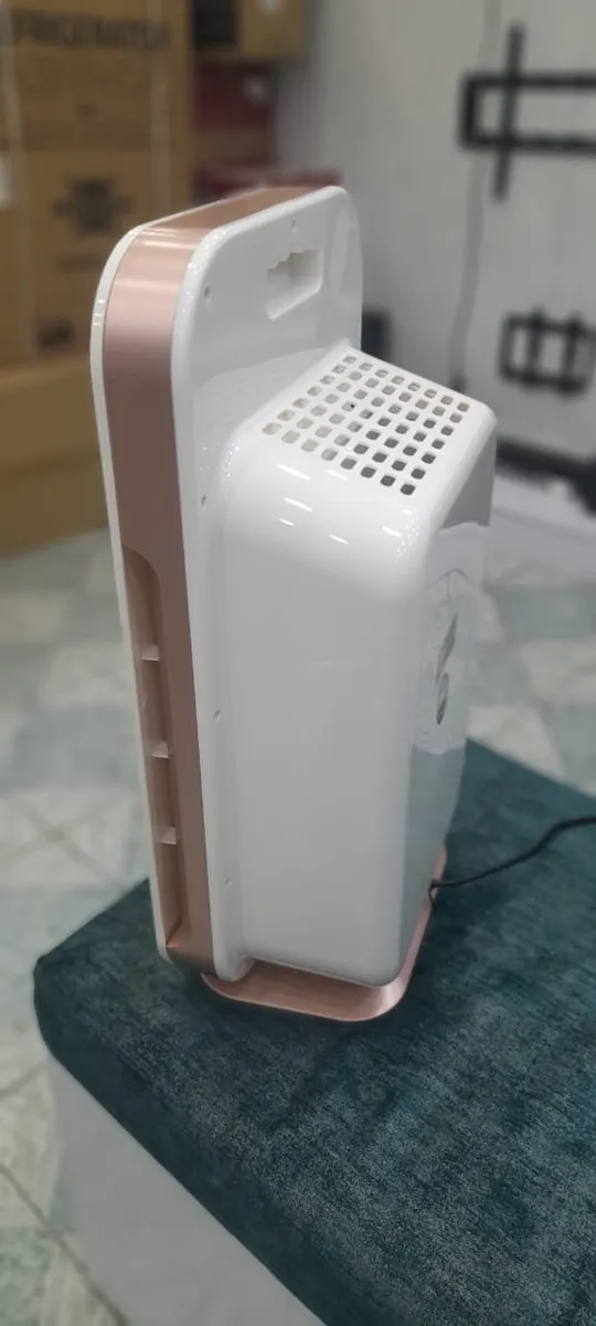 BOMANN Germany Air Purifier - 50w (cadr = 100 M3/h- 300 M3/h) detail 6