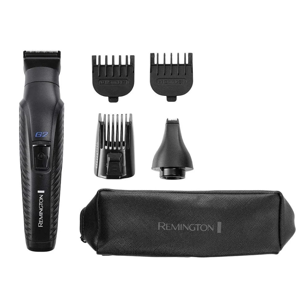REMINGTON Trimmer Model Pg 2000