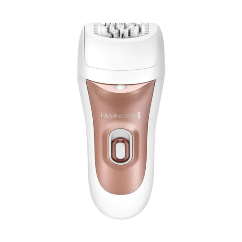REMINGTON Epilator Model Ep7500