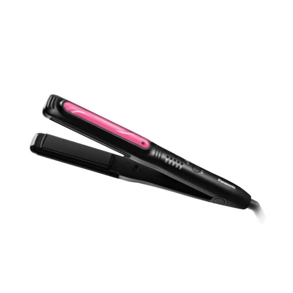 PANASONIC Hair Straightener Eh-hv52
