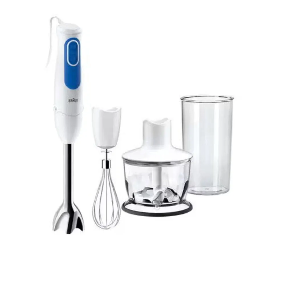 BRAUN Blender Model Mq3035