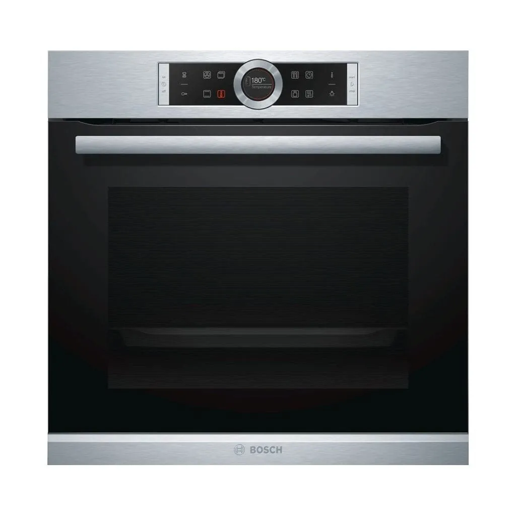 BOSCH Electric Built-in Oven Model Hbg635bs1