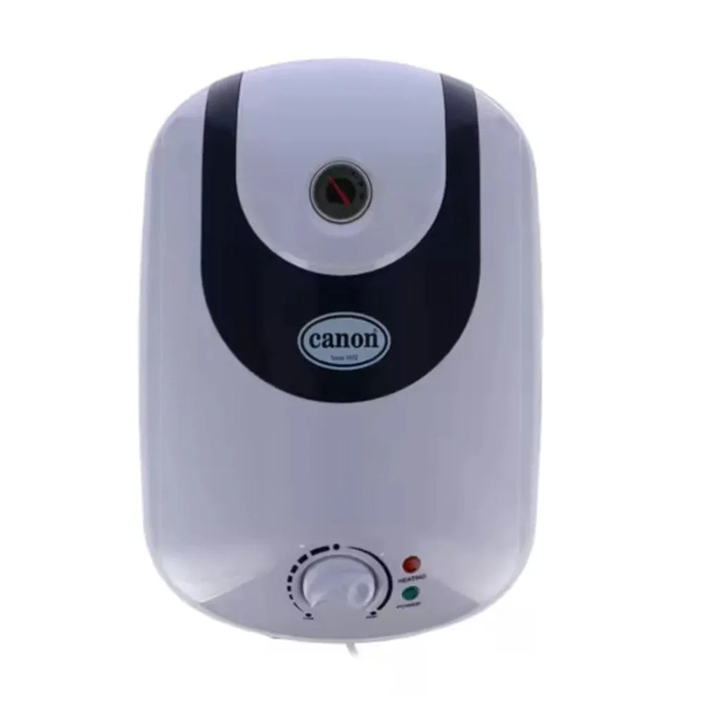 CANON Electric Storage Geyser 10 Liter Model Ewh-10lcf
