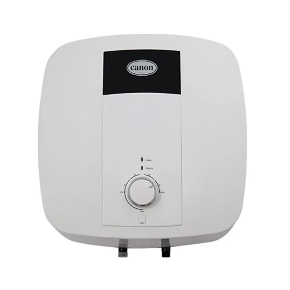 CANON Electric Storage Geyser 10 Liter Model 10lcm