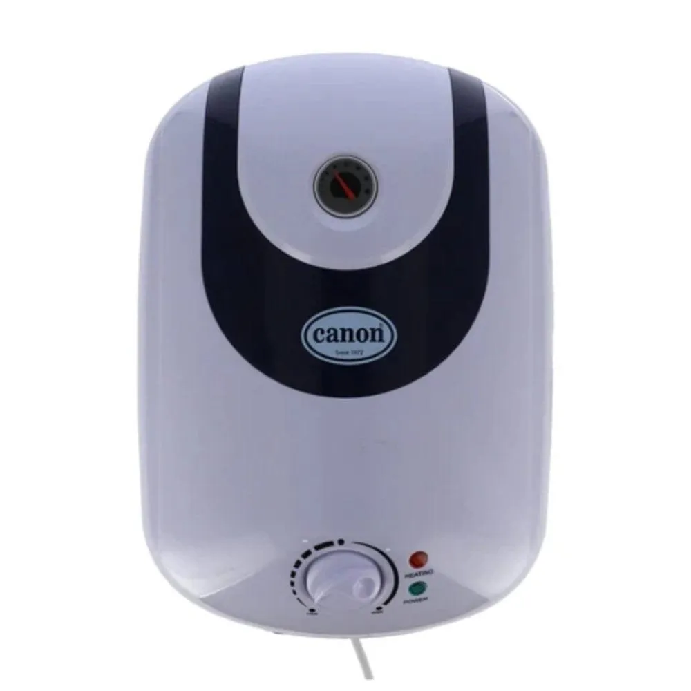 CANON Electric Storage Geyser 15 Liter Model 15LCF