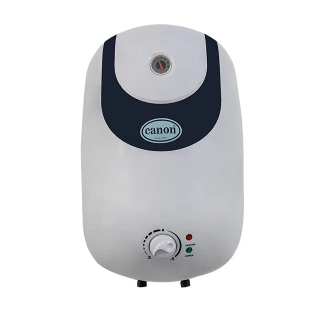 CANON Electric Storage Geyser 25 Liter Model 25lcf