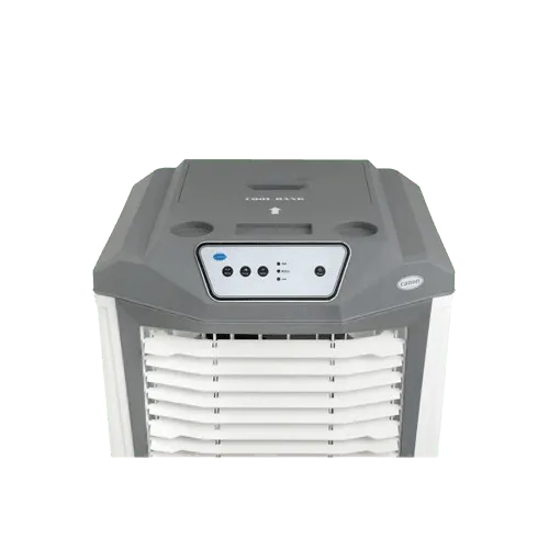 CANON Air Cooler Ca-6600 detail 4