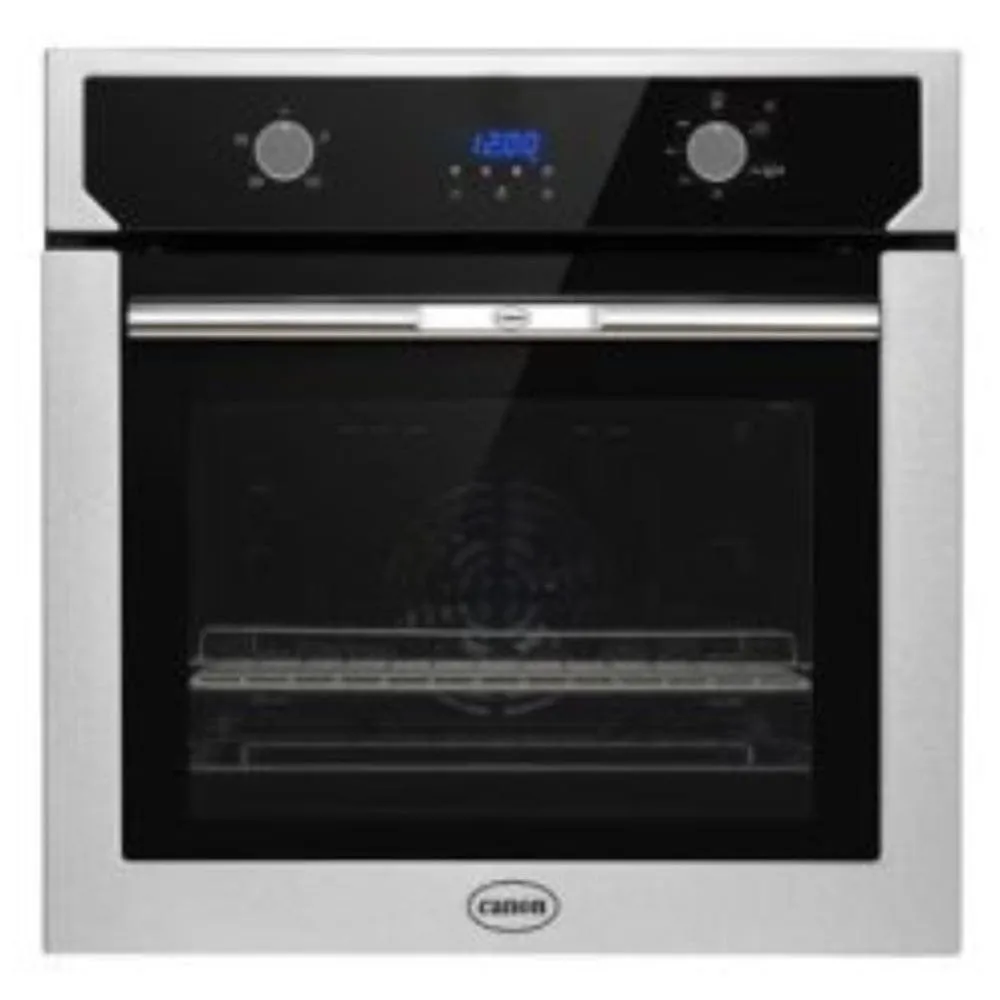 CANON Electric & Gas Built-in Oven Model Bov-05-19