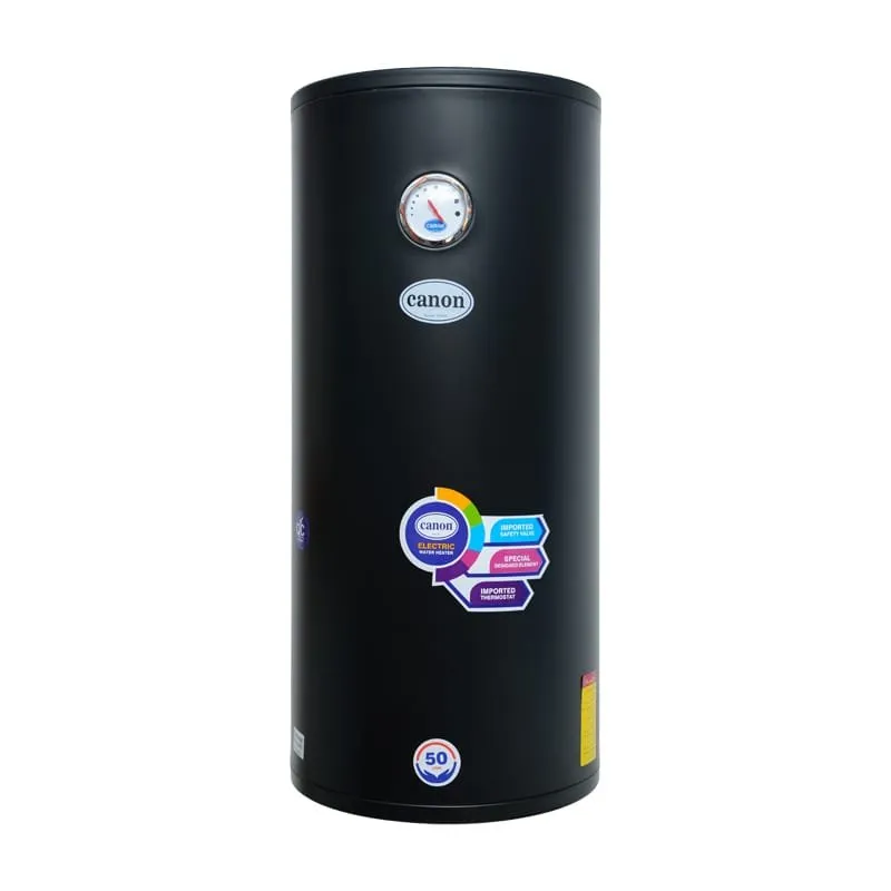 CANON Electric Water Heater 50 Litre
