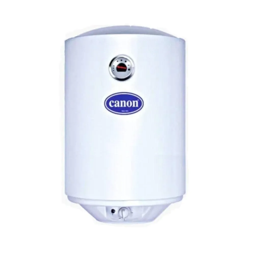 CANON Electric Storage Geyser 60 Liter Model Ewt-60