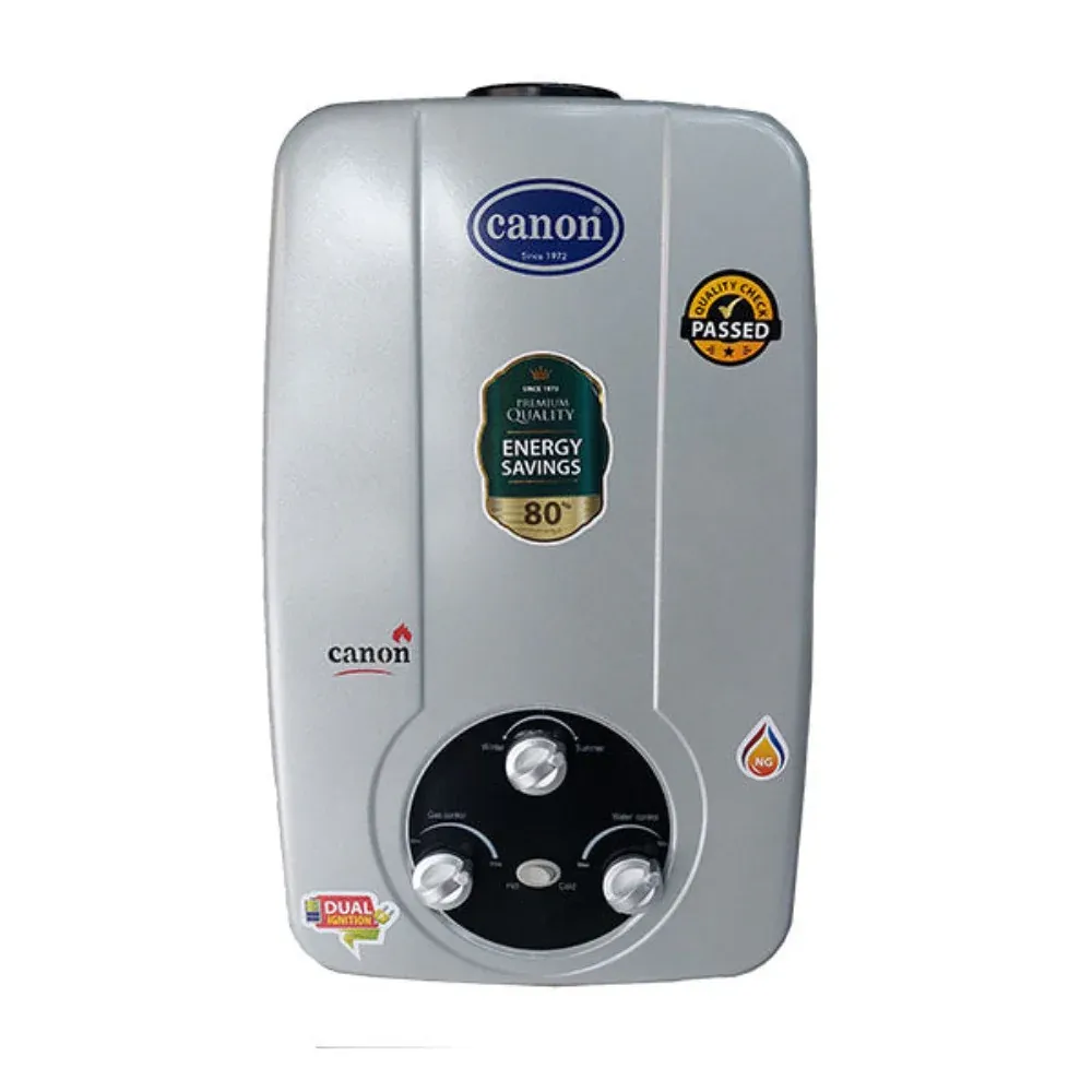CANON Instant 16dplus Dual Lpg Silvr