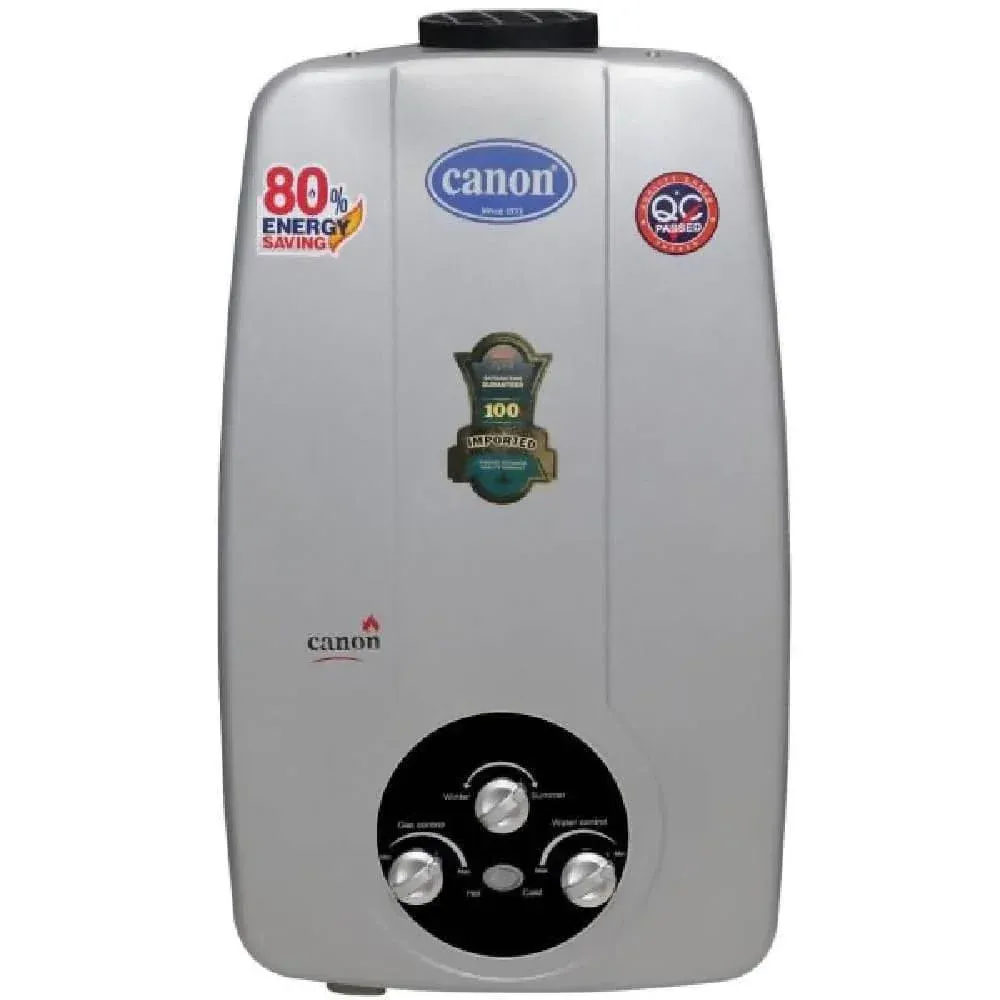 CANON Instant 18dplus Dual Lpg S.t
