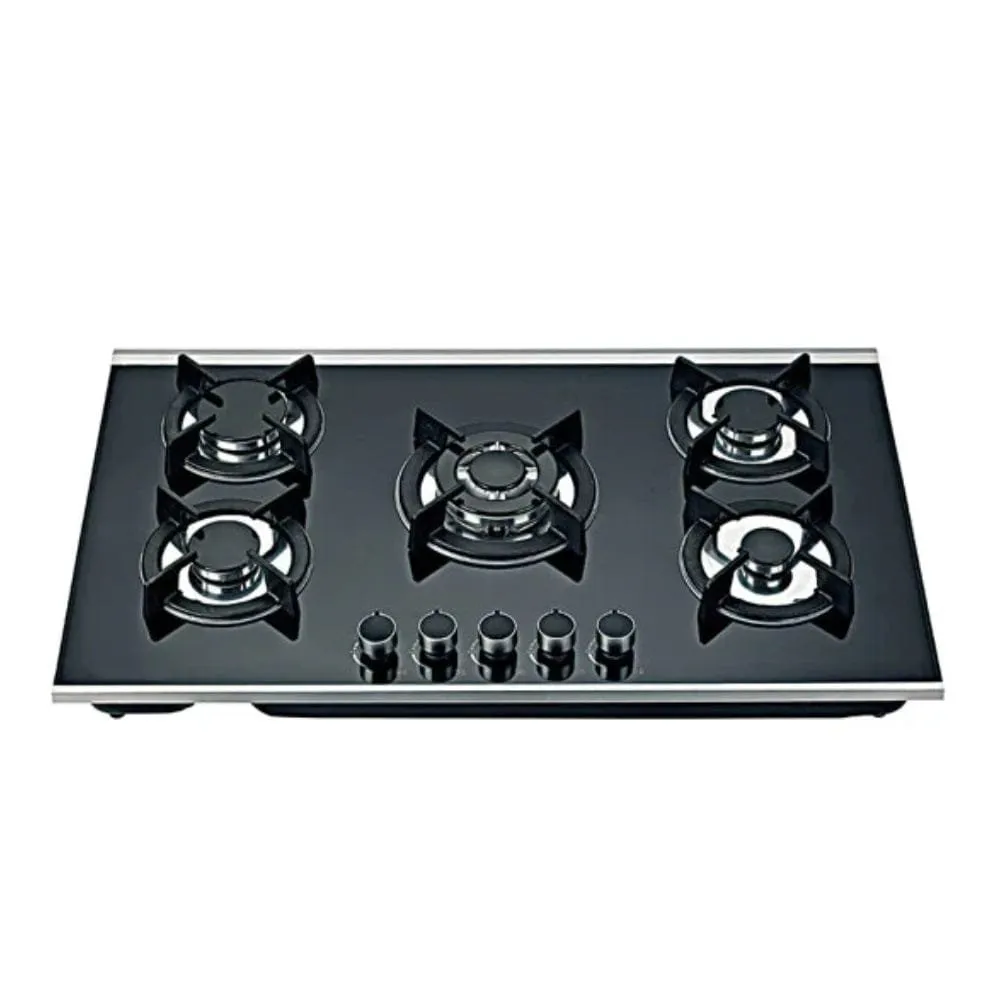 CANON Gas Hob 5 Burner Model Hb-915g1