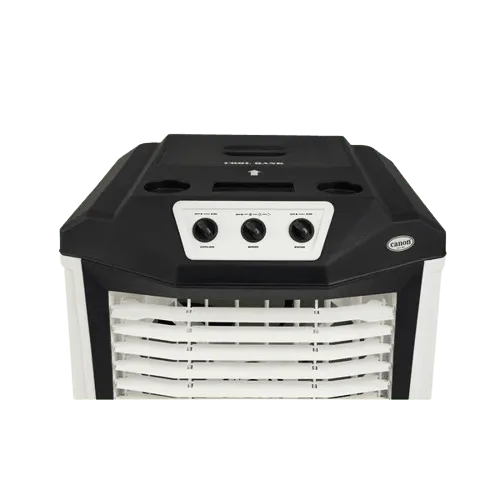 CANON Room Air Cooler Ca-6500 detail 2