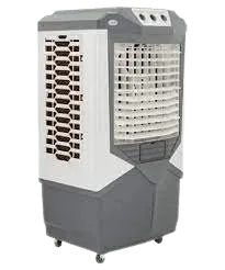 CANON Air Cooler Ca-6500 Grey detail 2