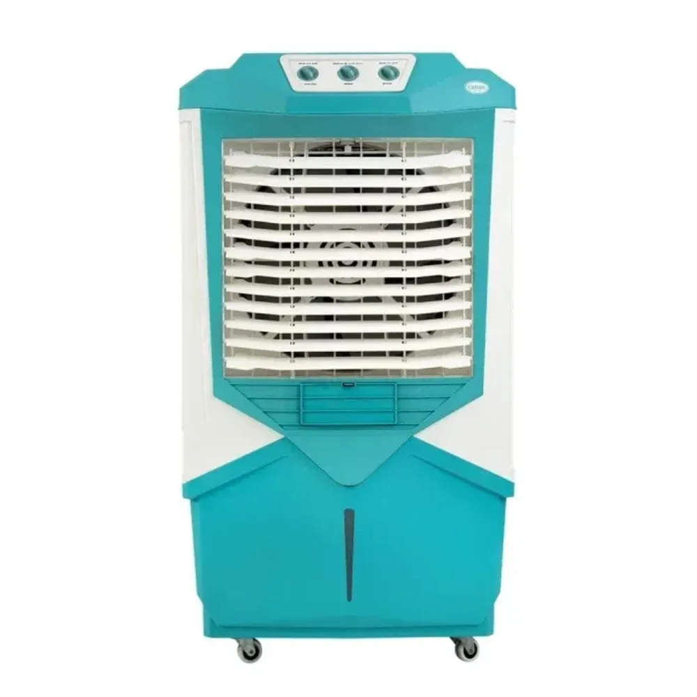 CANON Room Air Cooler Ca-6500 Turquoise Green