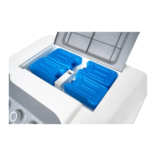 CANON Room Air Cooler Ca-7500 detail 2