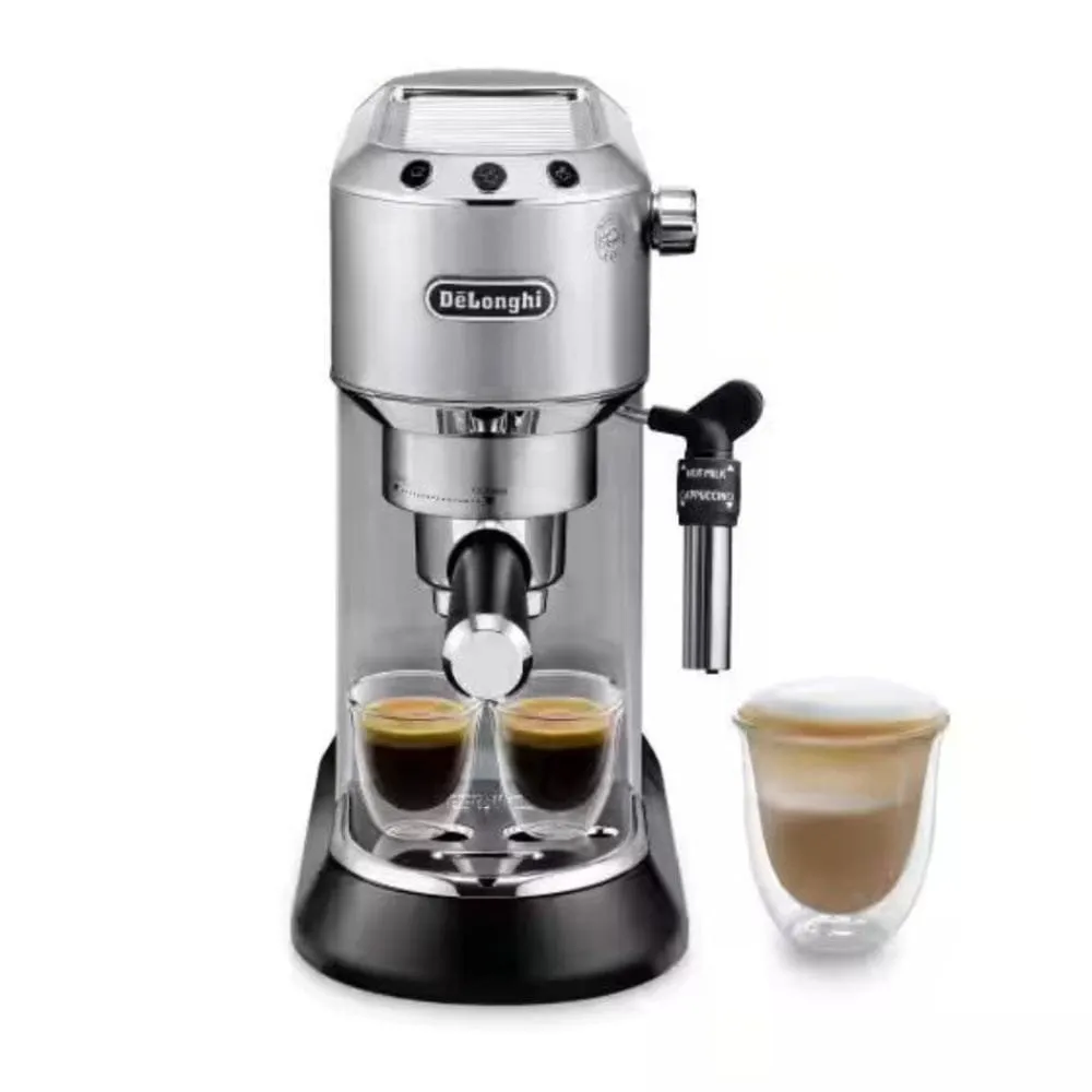 DELONGHI Coffee Maker Model Ec685.m