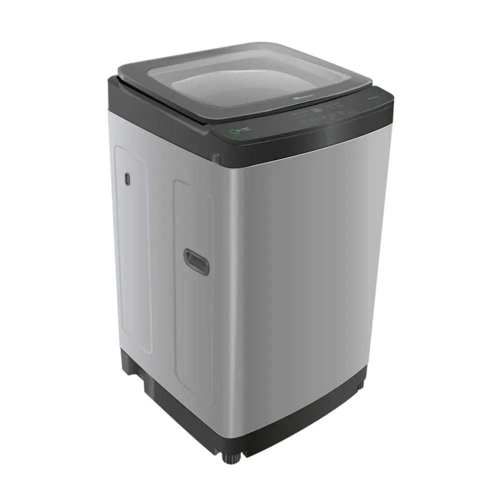 DAWLANCE Washing Machine Automatic Top Load 14kg Model Dwt 1471 Flp