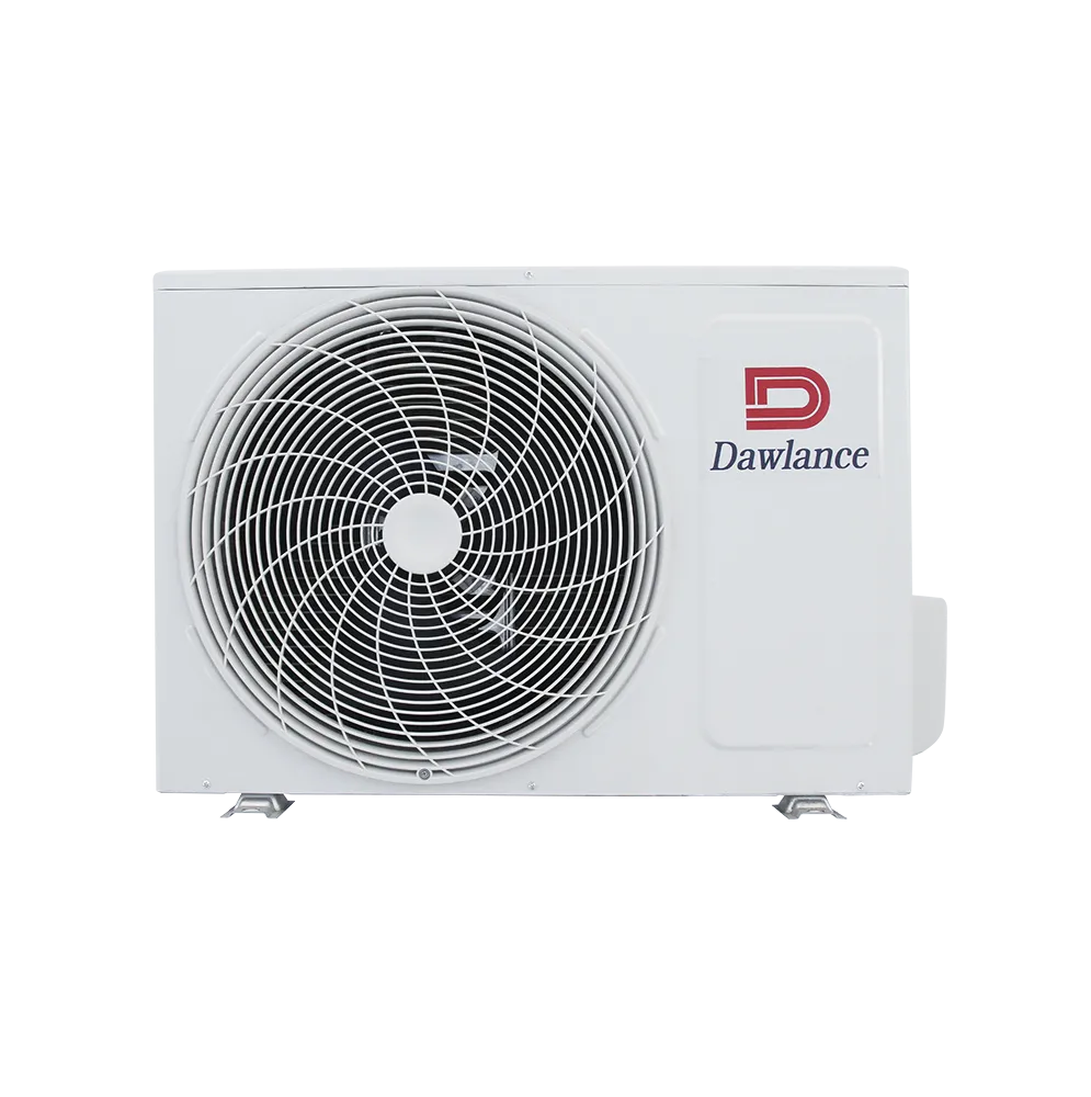 DAWLANCE Sprinter X 15 Inverter 1.0 Ton Split Ac detail 3