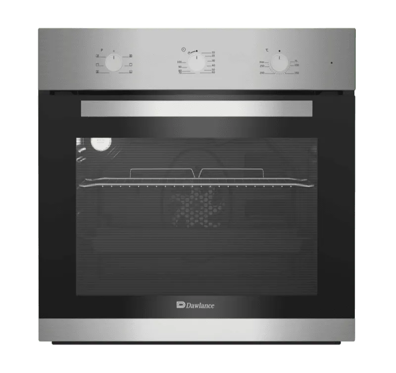 DAWLANCE Electric Model Dbe208110s