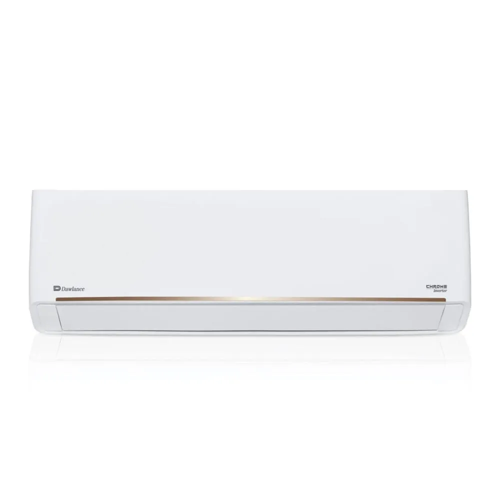 DAWLANCE 1.25 Ton 20 Chrome Plus Cs Inverter Ac