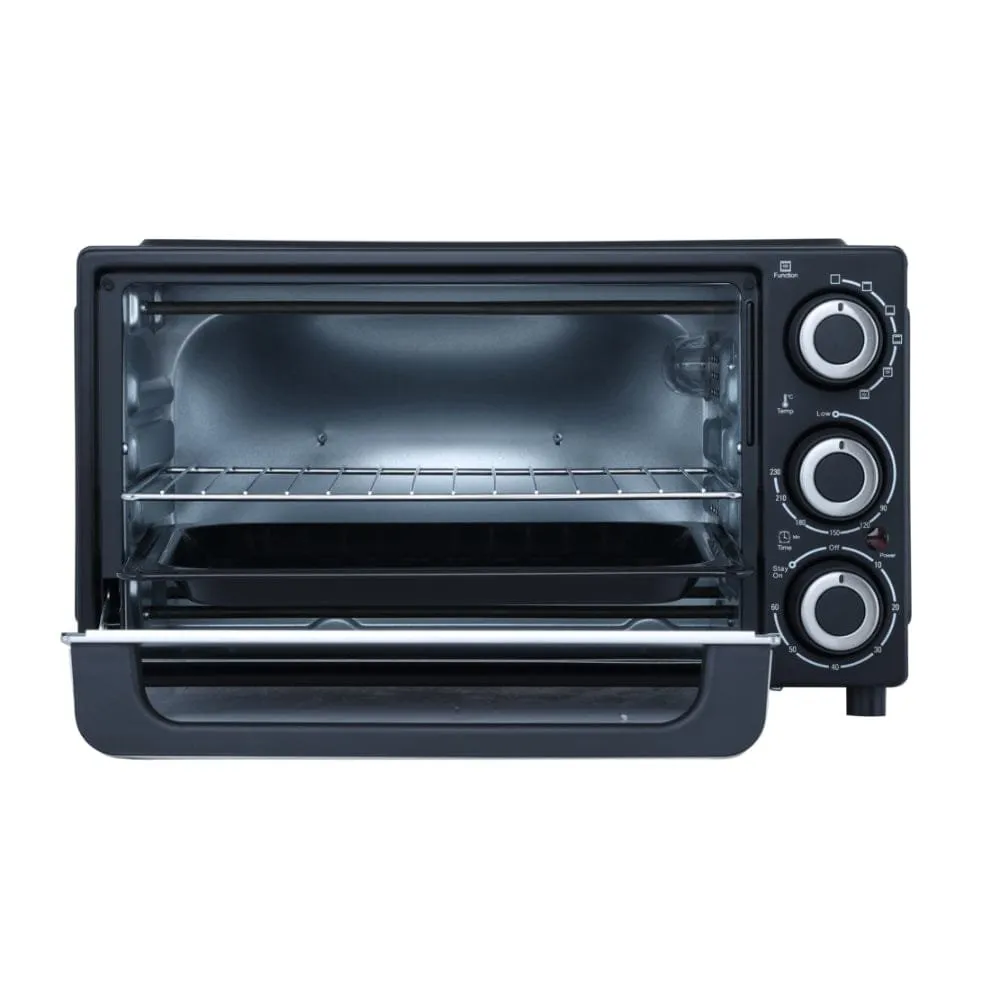 DAWLANCE Toaster Oven Model Dwmo 2113 C