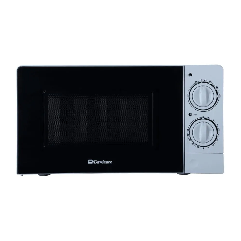 DAWLANCE Microwave Oven Solo Model Dw 220 S