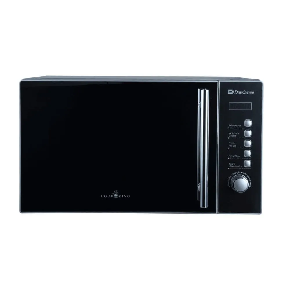 DAWLANCE Microwave Oven Solo Model Dw-295