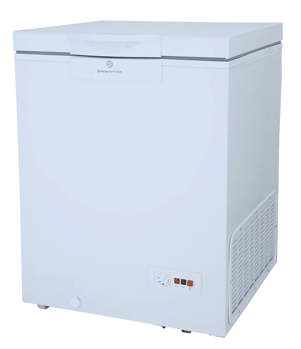 DAWLANCE Deep Freezer 300 Inverter