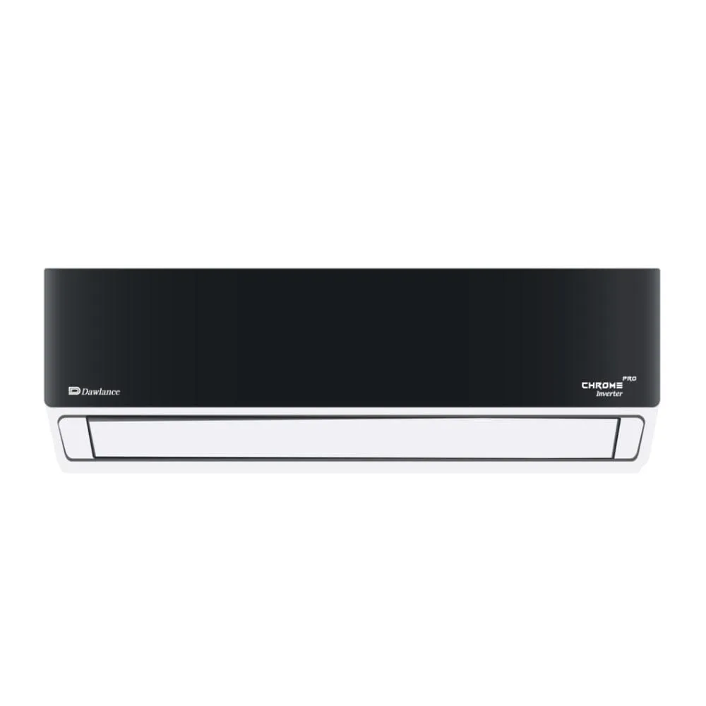 DAWLANCE 1.5 Ton Chrome Pro 30 Inverter Split Ac