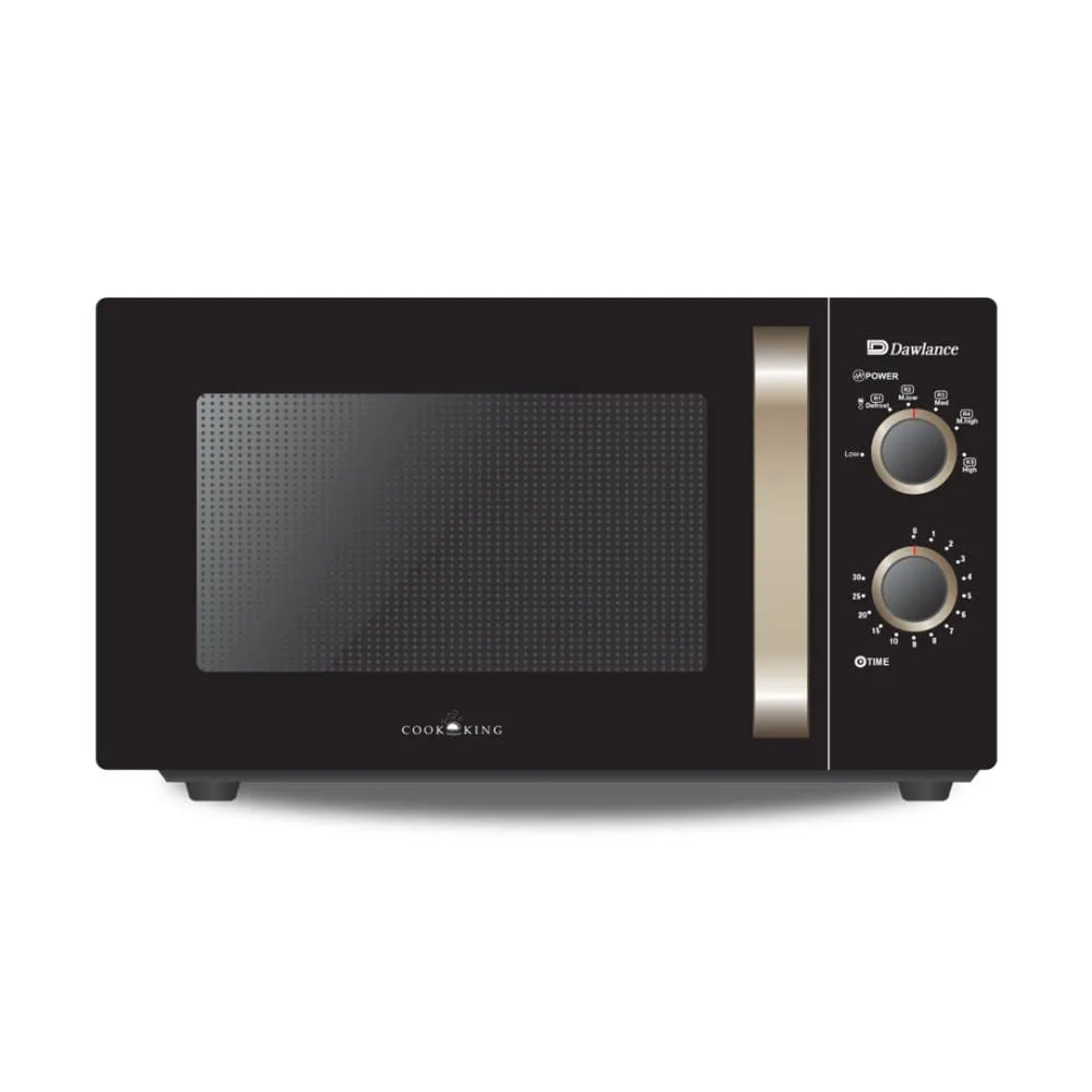 DAWLANCE Microwave Oven Solo Model Dw 374