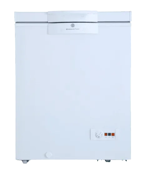 DAWLANCE Convertible Freezer| Refrigerator 400-Eds