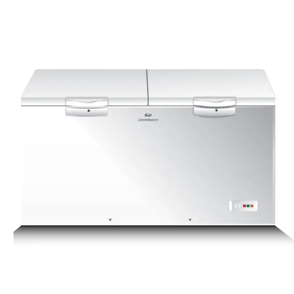 DAWLANCE Freezer Model 500dd