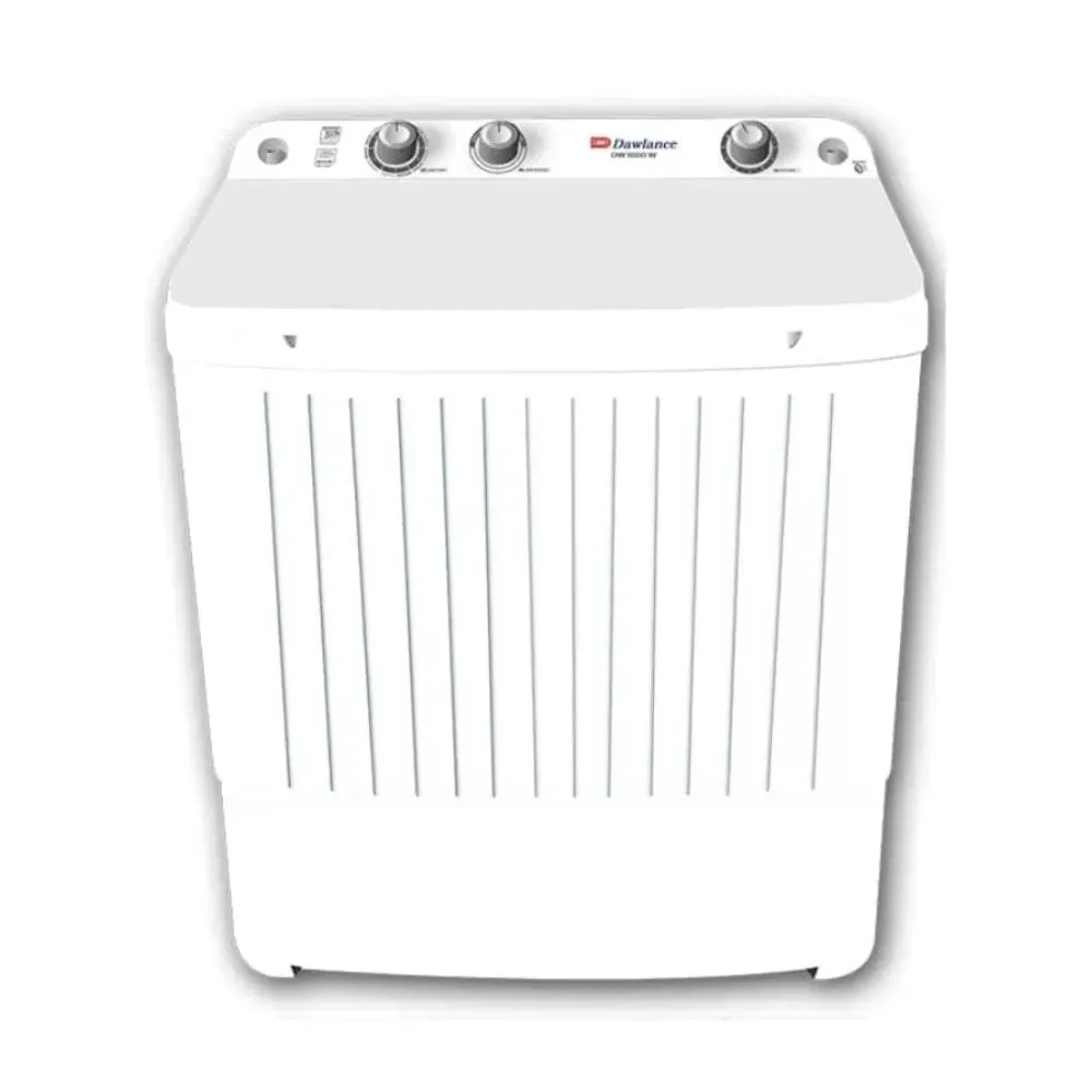 DAWLANCE Washing Machine Twin Tub Model Dw 6550 W