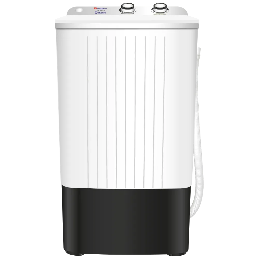 DAWLANCE Twin Tub Washing Machine Dw-7200w Fl