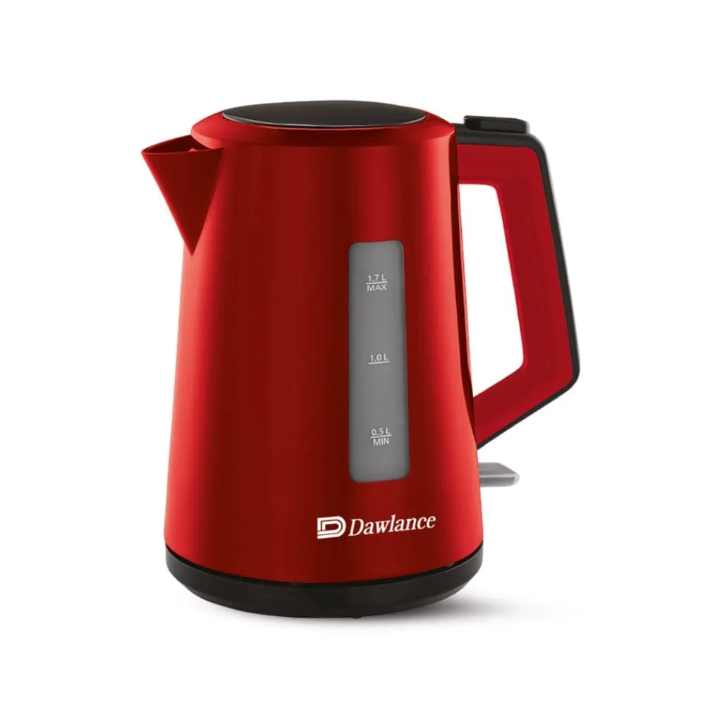 DAWLANCE Kettle Model Dwek 7210