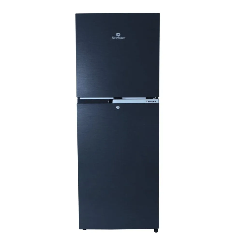 DAWLANCE Refrigerator Non Inverter Model 9160lf Chrome Hb