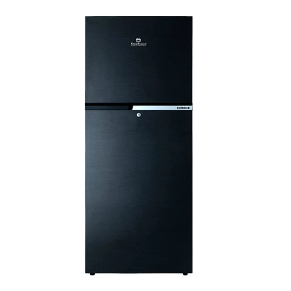 DAWLANCE Non-inverter Refrigerator 9173wb Chrome Hb