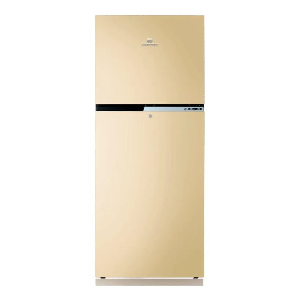 DAWLANCE Refrigerator Non-inverter Model 9178lf E-chrome-mg
