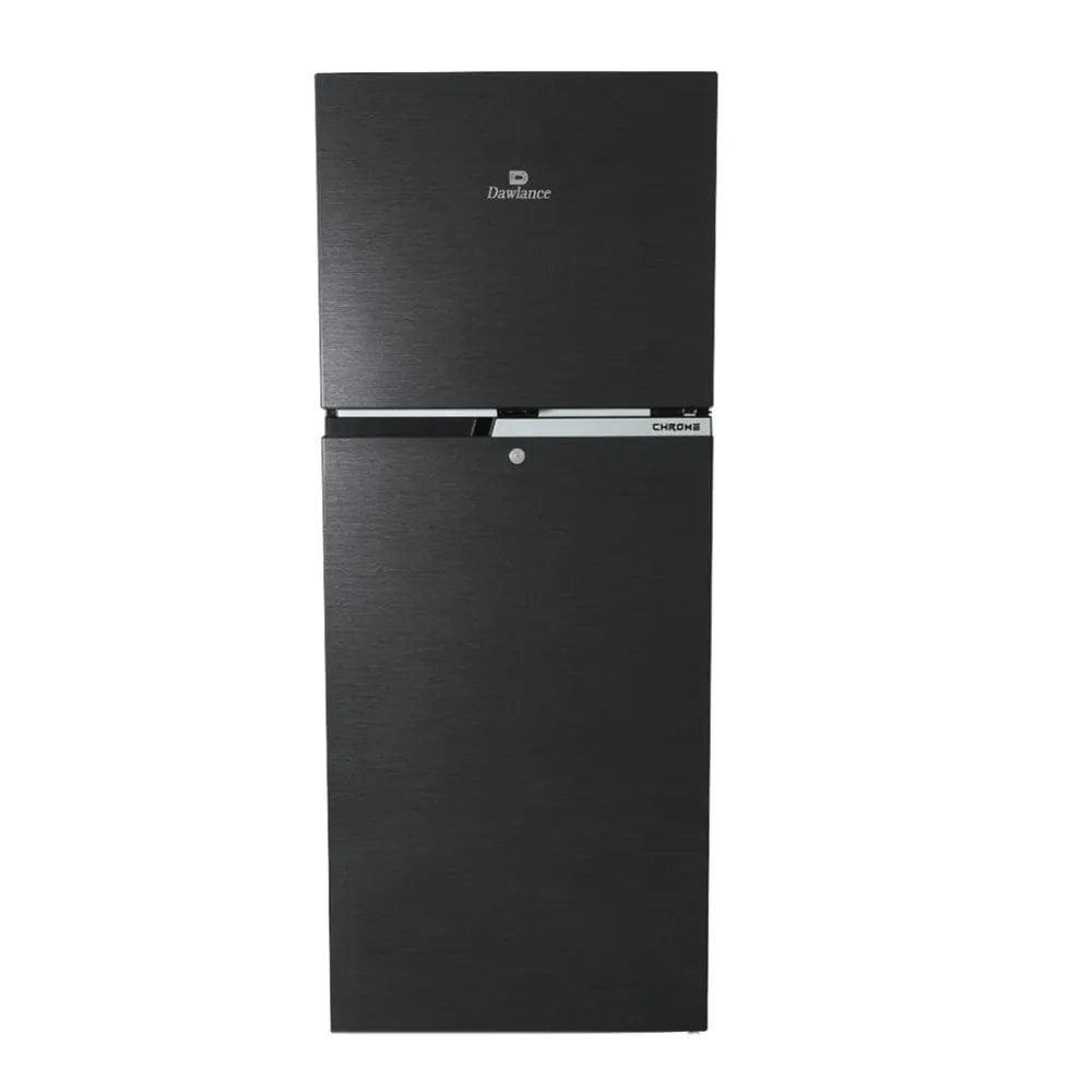 DAWLANCE Refrigerator Non Inverter 9191wb Chrome Hb
