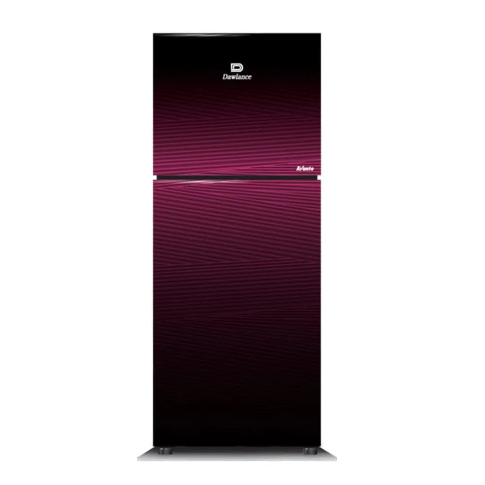 DAWLANCE Refrigerator Non Inverter Model 9191wb Avante Nb