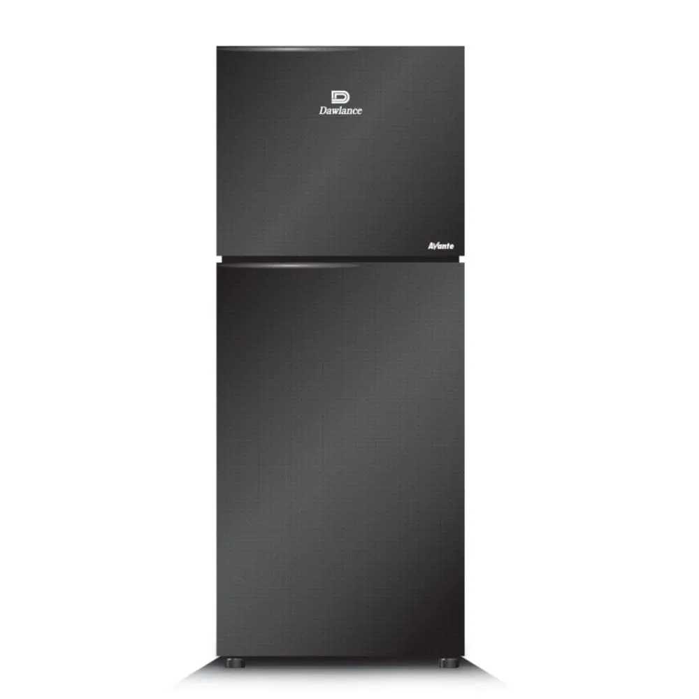DAWLANCE Refrigerator Non Inverter Model 9191wb Avante Ns
