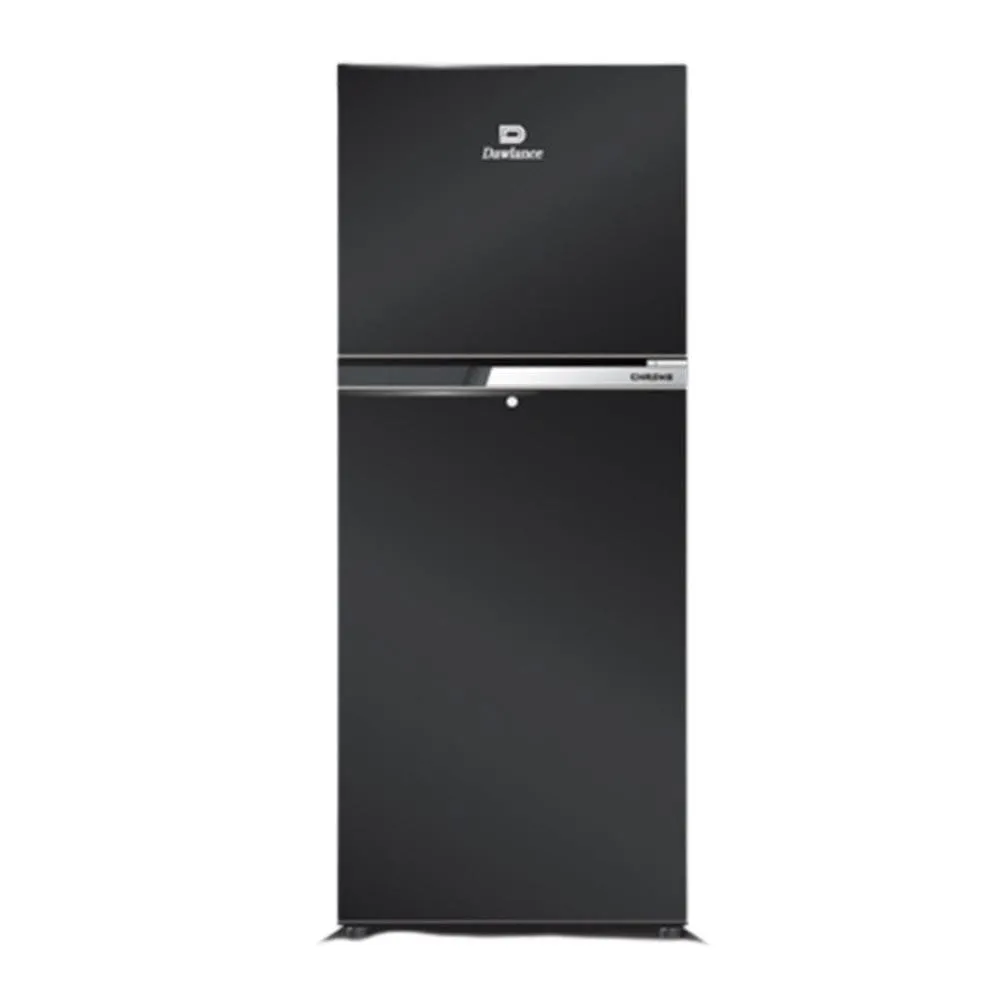 DAWLANCE Refrigerator 9193lf Chrome Hb (non-inverter)