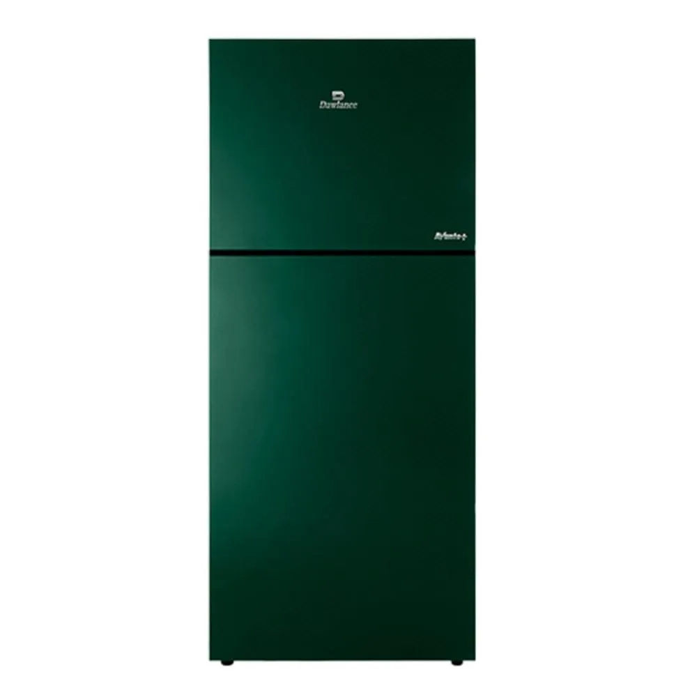DAWLANCE Avante+ Double Door Refrigerator Inverter Model 9193lf Avante+ Mng