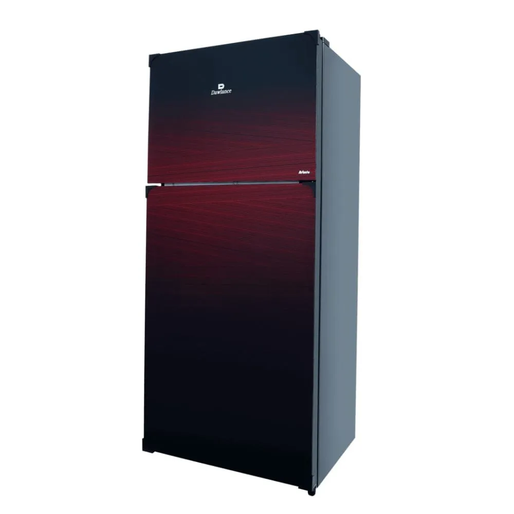 DAWLANCE Non Inverter Double Door Refrigerator Model 91999 Avante Dr